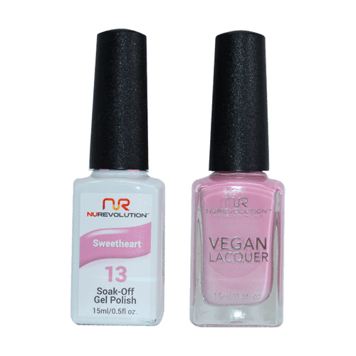NR Duo - #MGP013 Sweetheart