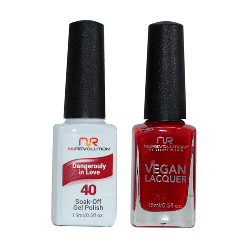 NR Duo - #MGP040 Dangerouly in Love