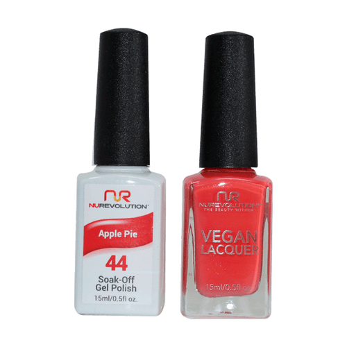 NR Duo - #MGP044 Apple Pie