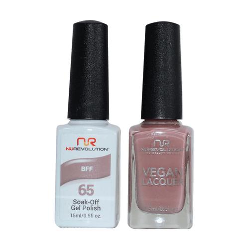 NR Duo - #MGP065 BFF