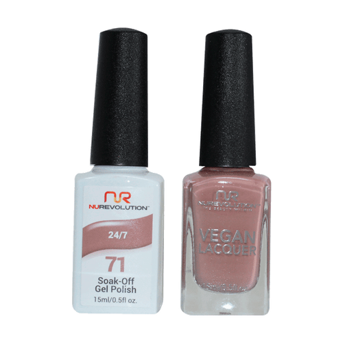 NR Duo - #MGP071 24/7