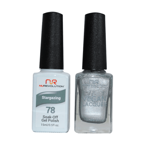 NR Duo - #MGP078 Stargazing