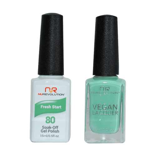 NR Duo - #MGP080 Fresh Start