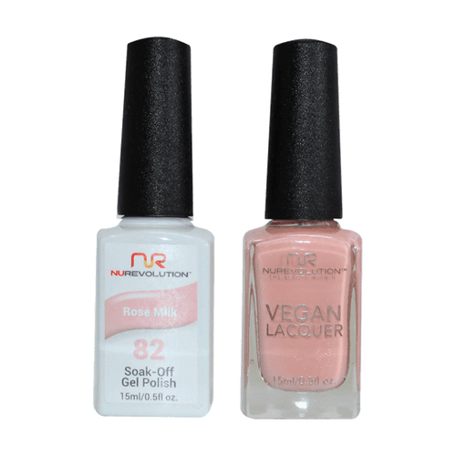 NR Duo - #MGP082 Rose Milk