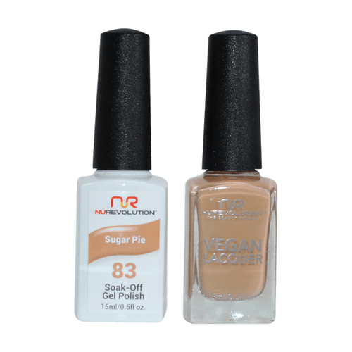 NR Duo - #MGP083 Sugar Pie