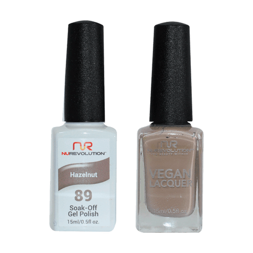 NR Duo - #MGP089 Hazelnut