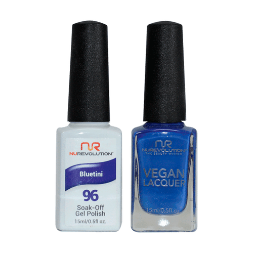 NR Duo - #MGP096 Bluetini