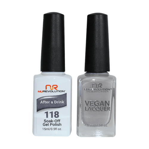 NR Duo - #MGP118 After a Drink