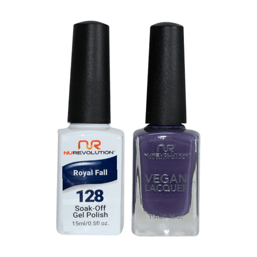NR Duo - #MGP128 Royal Fall
