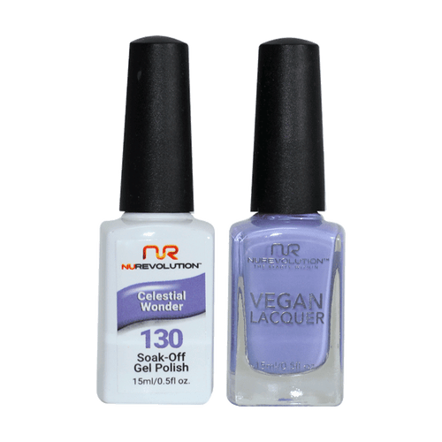 NR Duo - #MGP130 Celestial wonder