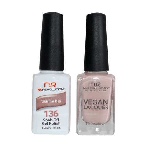 NR Duo - #MGP136 Skinny Dip