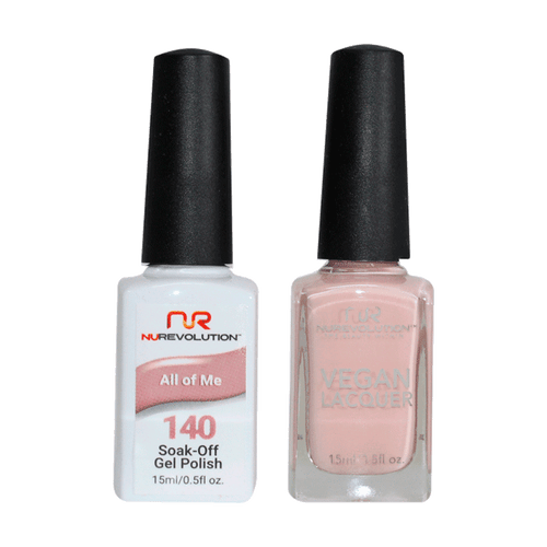 NR Duo - #MGP140 All of Me