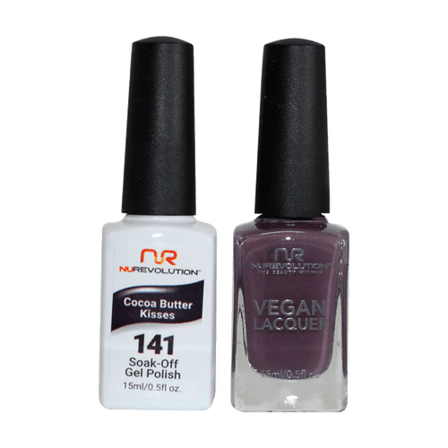 NR Duo - #MGP141 Cocoa Butter Kisses