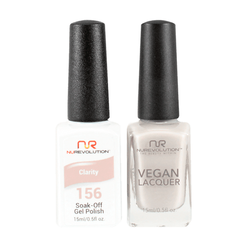 NR Duo - #MGP156 Clarity