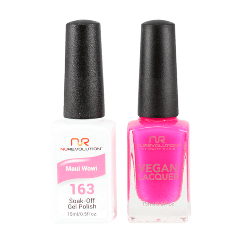 NR Duo - #MGP163 Maui Wowi