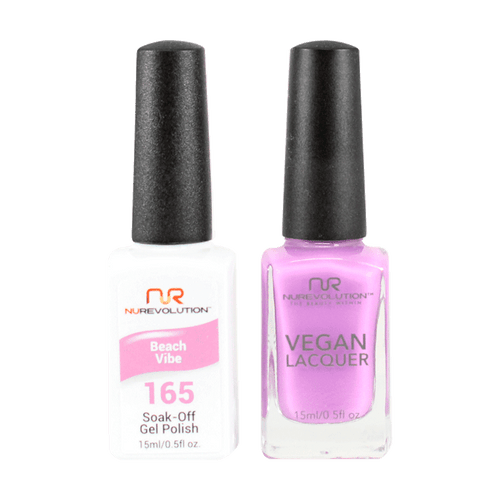 NR Duo - #MGP165 Beach Vibe