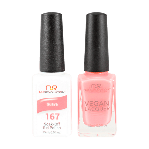 NR Duo - #MGP167 Guava