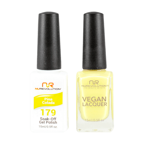 NR Duo - #MGP179 Pina Colada