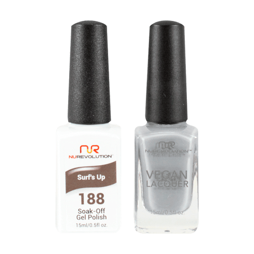 NR Duo - #MGP188 Surf's up