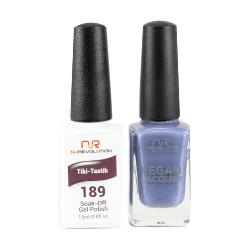 NR Duo - #MGP189 Tiki-Tastic