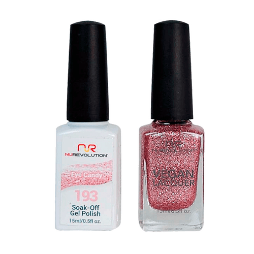 NR Duo - #MGP193 Eye Candy