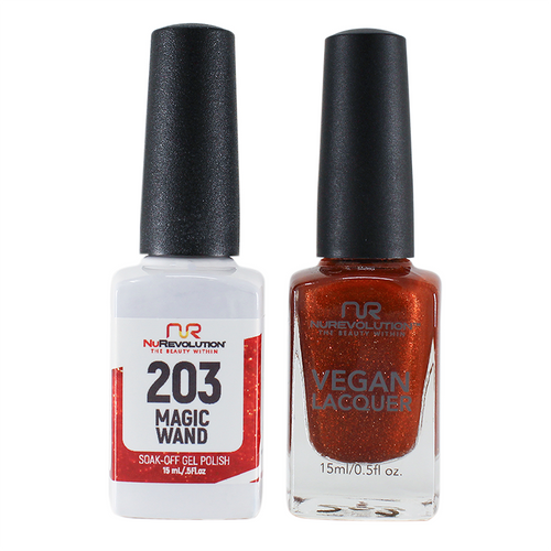 NR Duo - #MGP203 Magic Wand