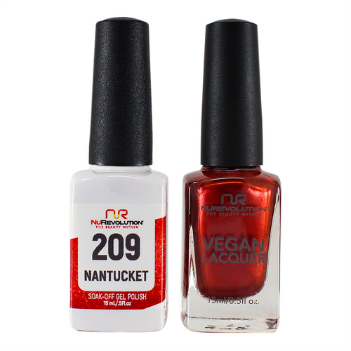 NR Duo - #MGP209 Nantucket