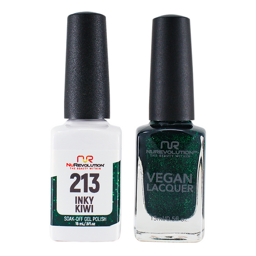 NR Duo - #MGP213 Inky Kiwi