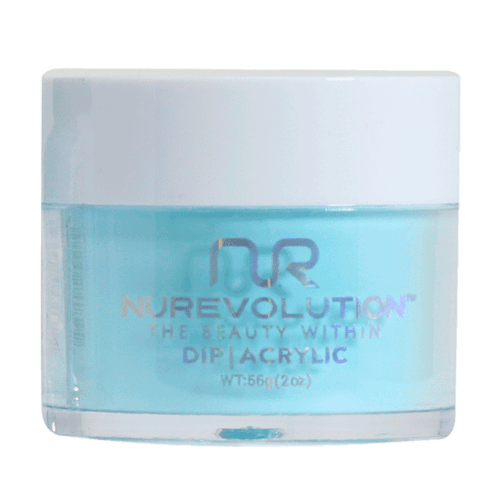 NR Dip|Acrylic - #MD003 Something Blue