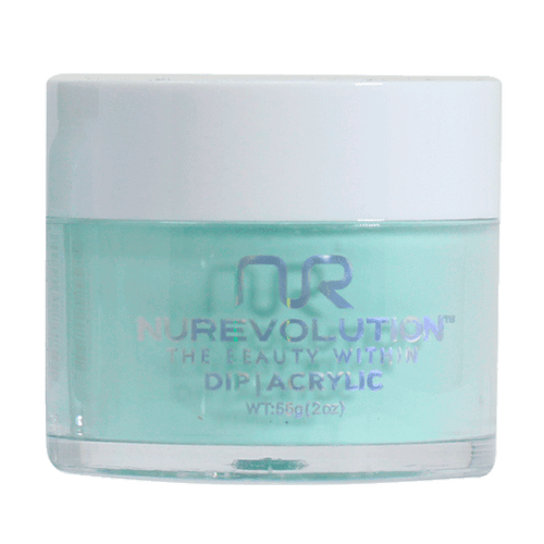 NR Dip|Acrylic - #MD004 Mint-To-Be
