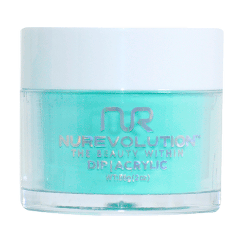NR Dip|Acrylic - #MD009 Stone Jade