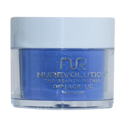 NR Dip|Acrylic - #MD010 Seven Seas