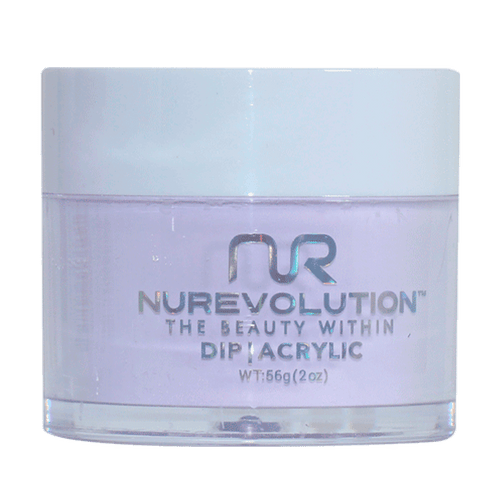 NR Dip|Acrylic - #MD011 Lilac Love