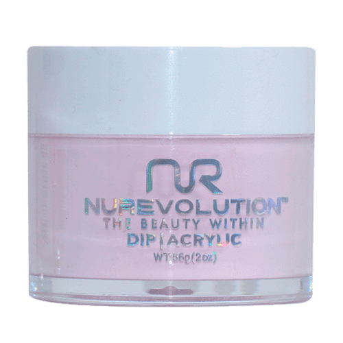 NR Dip|Acrylic - #MD013 Sweetheart