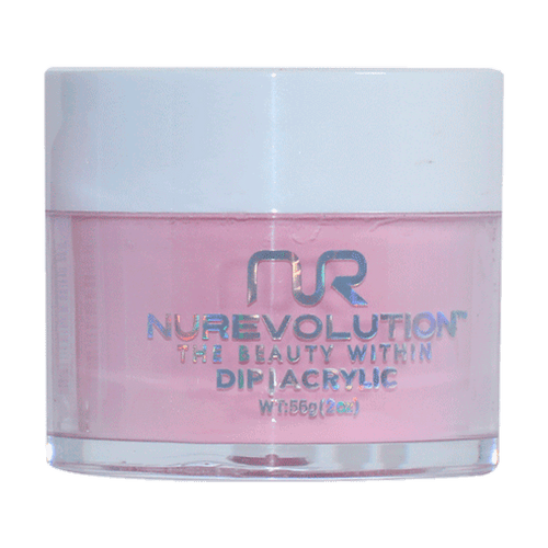 NR Dip|Acrylic - #MD016 Mauve Over