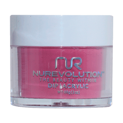 NR Dip|Acrylic - #MD018 Red-y or Not