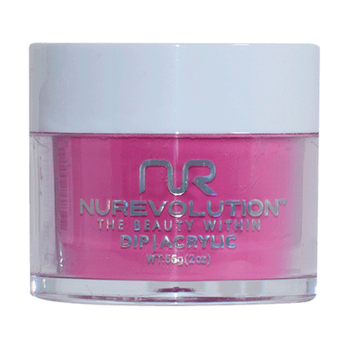 NR Dip|Acrylic - #MD020 Wine Not?