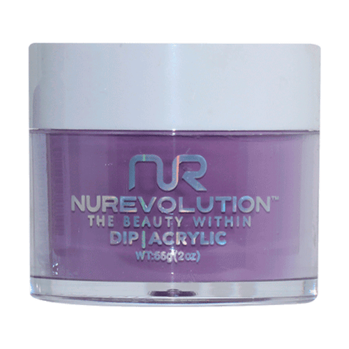 NR Dip|Acrylic - #MD021 Purple Please