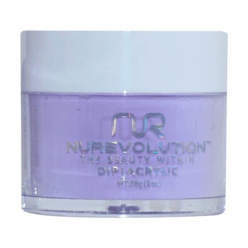 NR Dip|Acrylic - #MD025 Purple Haze