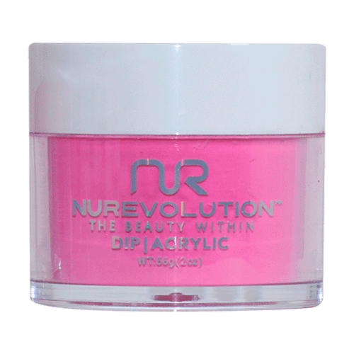 NR Dip|Acrylic - #MD035 Rosy Cheeks