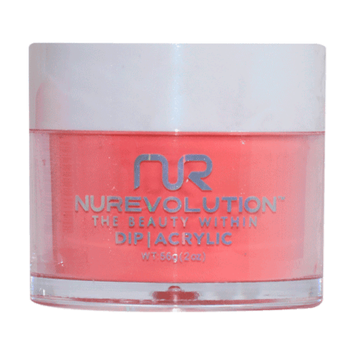 NR Dip|Acrylic - #MD045 Red Carpet