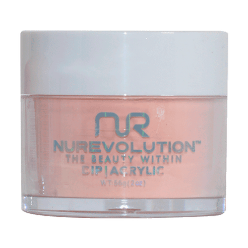 NR Dip|Acrylic - #MD048 Caramel