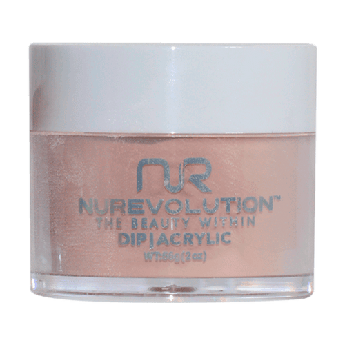 NR Dip|Acrylic - #MD050 Mocha Latte