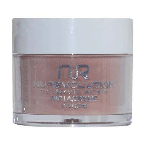 NR Dip|Acrylic - #MD052 Chocolate Chip