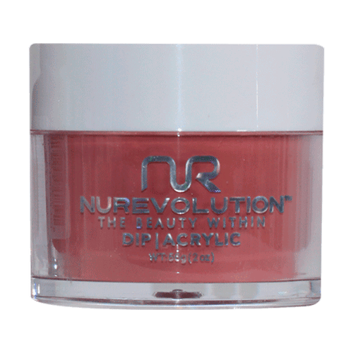 NR Dip|Acrylic - #MD058 Royal Red