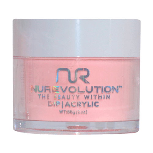 NR Dip|Acrylic - #MD060 Innocence
