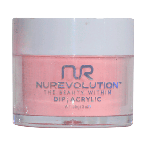 NR Dip|Acrylic - #MD062 Pink Satin