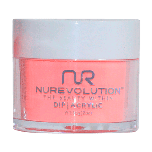 NR Dip|Acrylic - #MD074 Flaming Red