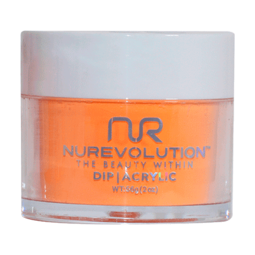 NR Dip|Acrylic - #MD075 Jack-o'-lantern