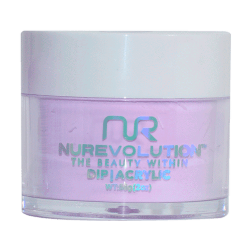 NR Dip|Acrylic - #MD079 Lavender Lust